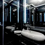 Clicktheflat Luxury In Appartement *