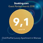 Clicktheflat Luxury In