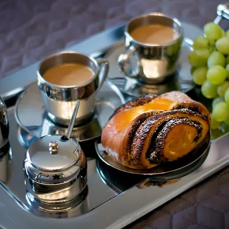 Clicktheflat Luxury In Varsóvia