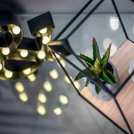 Clicktheflat Luxury In * Warsaw