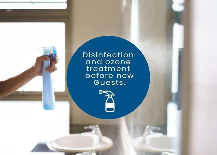 Clicktheflat Luxury In Warszawa