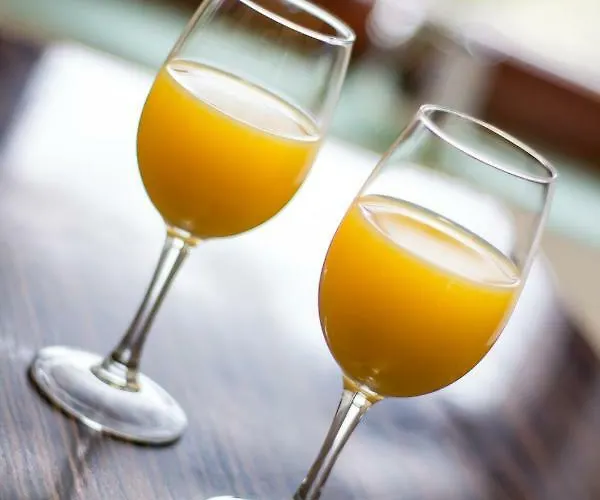 Lägenhet Clicktheflat Luxury In *