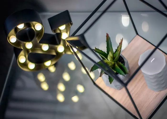 Clicktheflat Luxury In * Warszawa