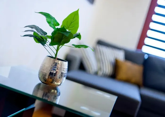 Clicktheflat Luxury In Warszawa