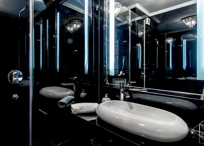 Clicktheflat Luxury In Lägenhet *