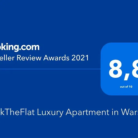 Clicktheflat Luxury In