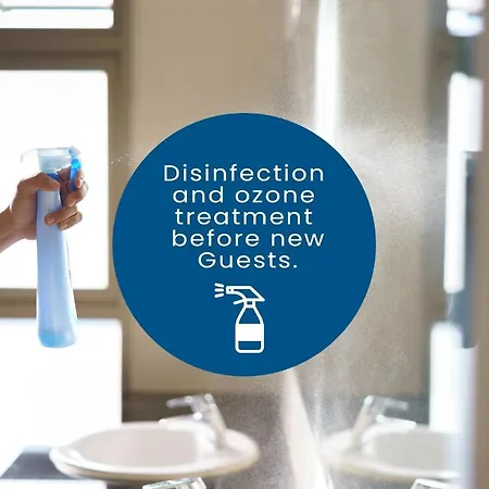 Clicktheflat Luxury In Warschau