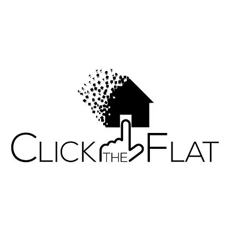 Clicktheflat Luxury In Διαμέρισμα Βαρσοβία