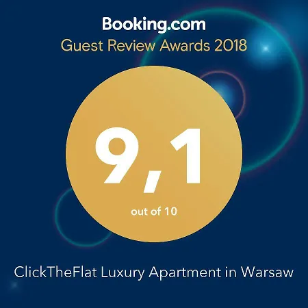 Clicktheflat Luxury In